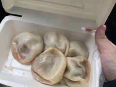 -徐建萍汤包(热河南路店)