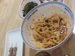 -秦䩊会·陕西biangbiang面(畹町路店)