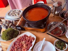 -牛排王糟粕醋火锅(海甸分店)