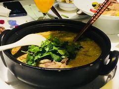 -民国红公馆·秦淮八艳(夫子庙店)