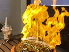 -蜜桃餐厅·古运河畔(南下塘店)