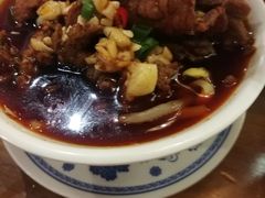 -炉小二铜锅牛蛙•川湘菜(三里屯店)