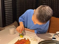 -八分饱·西津会(西津渡店)