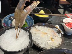 -巴蜀大将火锅(春熙店)