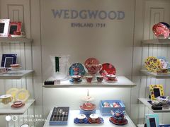 -WEDGWOOD(北京SKP店)