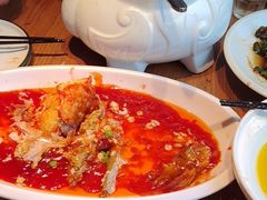 -扬州狮子楼·非遗淮扬菜(东关街店)