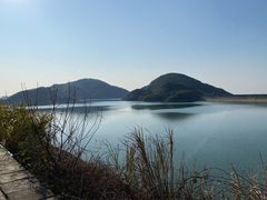 -长沙黑麋峰国家森林公园