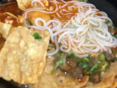 -柳大厨螺蛳粉(人民路总店)