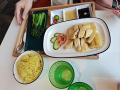 -J cafe 朝夕餐厅