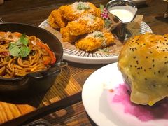 卢布里传统瓦罐牛肉-卢布里西餐厅(总店)