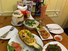 -Tealicious Bangkok