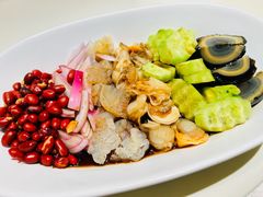 -蓬川食府(金海道店)