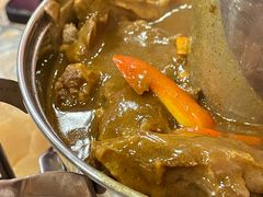 葡式咖喱崩沙牛腩-番茄屋葡式美食(总店)