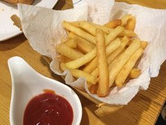 -鬼味烤翅(南锣鼓巷店)