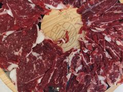 -刘少华贵州小黄牛·鲜牛肉火锅(总店)