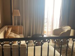 -上海浦东星河湾酒店