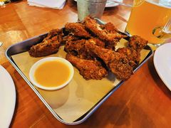 -Twin Tails Brewpub双尾精酿餐吧(八坼店)