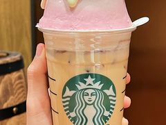 -星巴克臻选(北京颐堤港中心第二店)