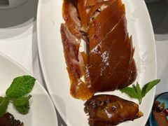 -局气 烤鸭·北京菜(光华路店)