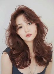 -阿莲新妆护肤造型