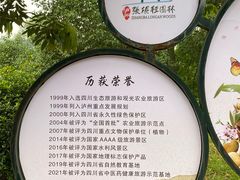 -张坝桂圆林公园