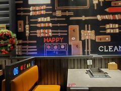 -丰茂烤串(建设街店)