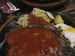 -西缘牛排(荟聚购物中心店)