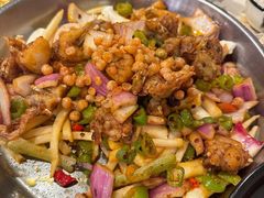 -9号小厨师(端平桥店)