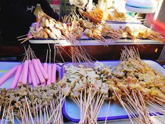 -水产西街炸串(水产西街店)