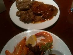 -泰谷酒店·太古码头闽菜自助餐厅