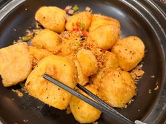 -新连采·海鲜·大连菜(大连恒隆广场店)