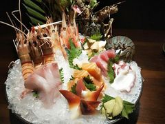 -旨料亭日本料理(四川北路店)