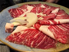 -满来寿喜烧(金虹桥店)
