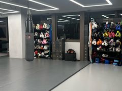 -优享健身(三元桥店)