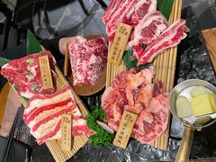 -黑牛の店·和牛烧肉(合生汇店)