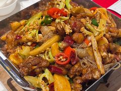-四道菜·福建菜馆(莆田万达店)