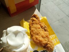 -麦当劳(仙林金鹰店)