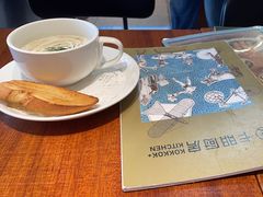 -卡朋厨房(289艺术园区店)