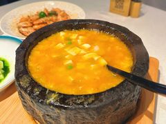 -醉舍·新淮扬菜(长宁龙之梦店)