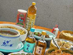 -坛南湾阿强农家乐.海鲜大排档老字号(福州地标美食店)