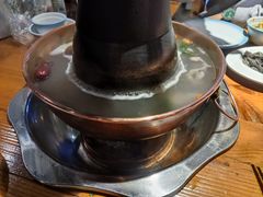 -義聚德·清真铜锅涮羊肉·烧烤(河东店)
