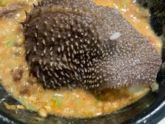 黑毛肚-左庭右院鲜牛肉火锅(龙湖杭州滨江天街店)