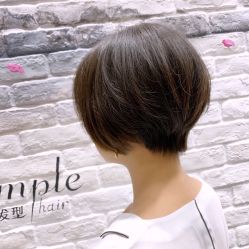 -简影造型·自选烫染接发salon