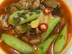 -粤港餐厅(禹州商业广场店)
