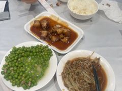 -叶氏兄弟饭摊(马鞍池东路店)