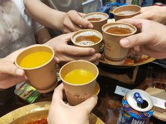 -三两三·川渝冒肚(油坊桥店)
