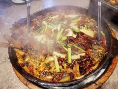 -老板恋上鱼(恒隆广场店)