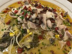 -湘缘道客•湘缘饭店·23年湘菜馆(古墩路店)