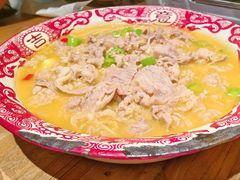-破三川·新川菜(静安大融城店)