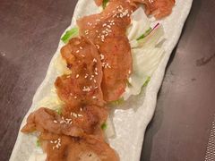 -南苑环球酒店-稻菊日式餐厅(鄞县大道店)